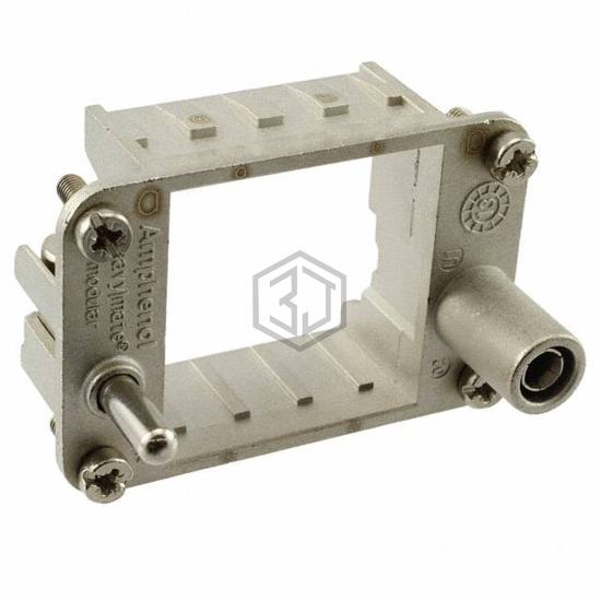 C14610S00600015 - Amphenol Tuchel Industrial - Heavy Duty Connectors - Frames