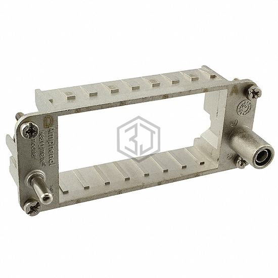 C14610P01600015 - Amphenol Tuchel Industrial - Heavy Duty Connectors - Frames