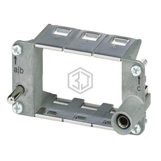 1417399 - Phoenix Contact - Heavy Duty Connectors - Frames
