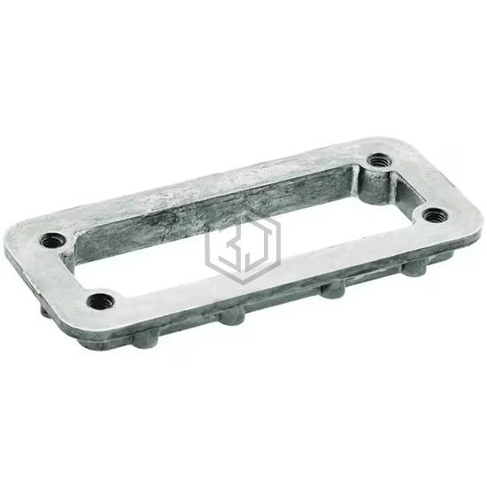 09400009921 - HARTING - Heavy Duty Connectors - Frames