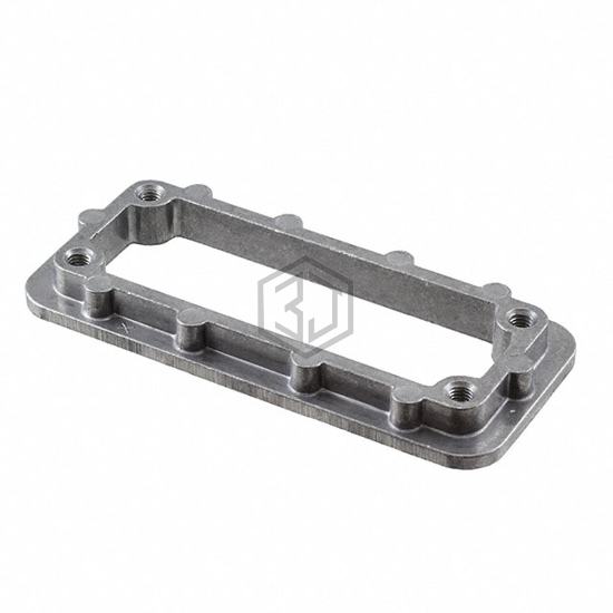 09400009903 - HARTING - Heavy Duty Connectors - Frames