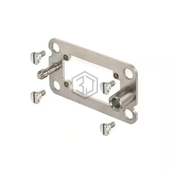 09300101704 - HARTING - Heavy Duty Connectors - Frames