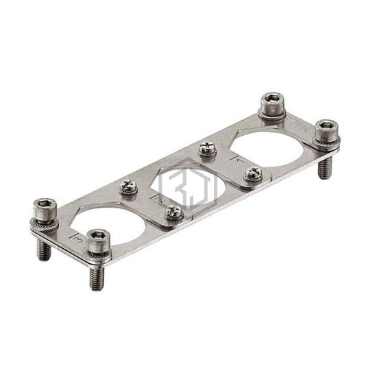 09110009957 - HARTING - Heavy Duty Connectors - Frames