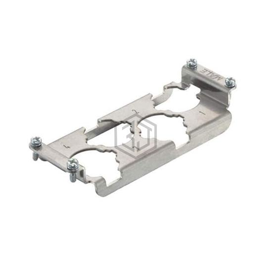 09110009941 - HARTING - Heavy Duty Connectors - Frames