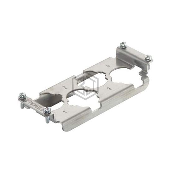 09110009942 - HARTING - Heavy Duty Connectors - Frames