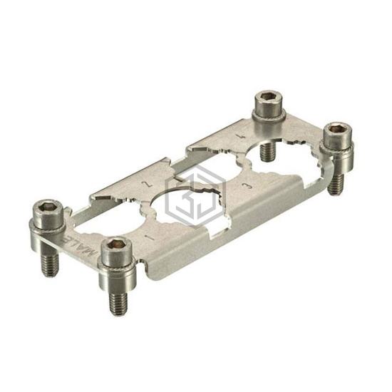 09110009937 - HARTING - Heavy Duty Connectors - Frames