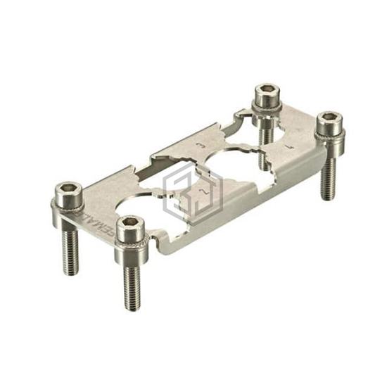 09110009938 - HARTING - Heavy Duty Connectors - Frames