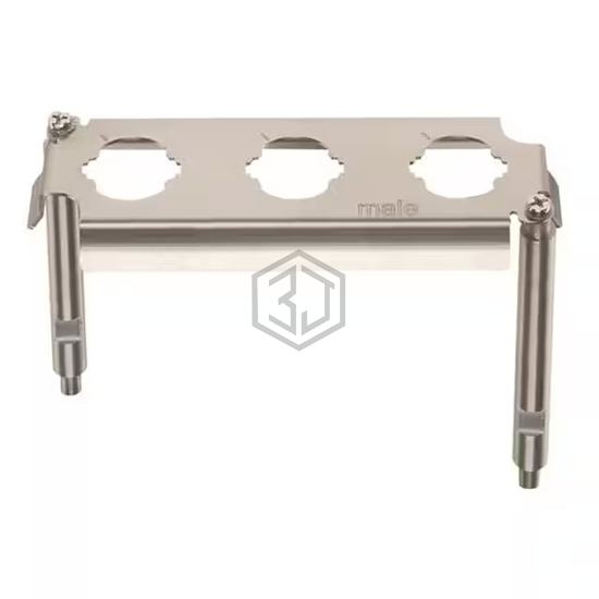 09400249901 - HARTING - Heavy Duty Connectors - Frames