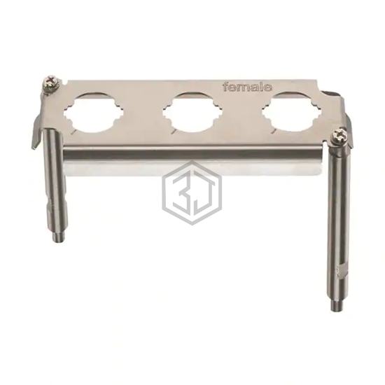 09400249902 - HARTING - Heavy Duty Connectors - Frames