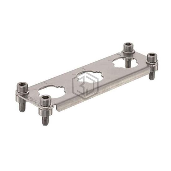 09110009931 - HARTING - Heavy Duty Connectors - Frames