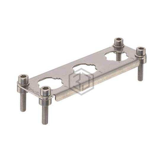 09110009932 - HARTING - Heavy Duty Connectors - Frames