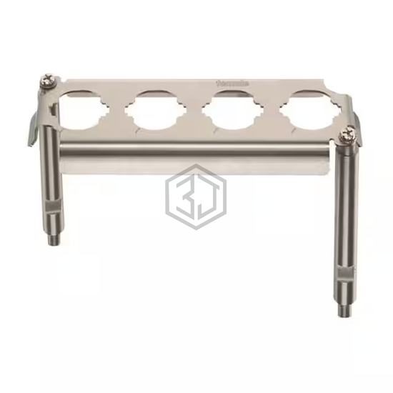 09400249904 - HARTING - Heavy Duty Connectors - Frames