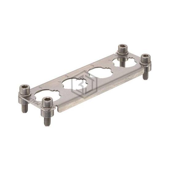 09110009927 - HARTING - Heavy Duty Connectors - Frames