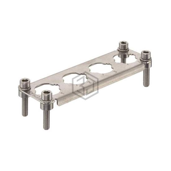 09110009928 - HARTING - Heavy Duty Connectors - Frames