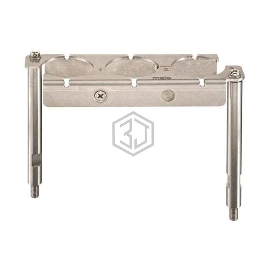 09400249922 - HARTING - Heavy Duty Connectors - Frames