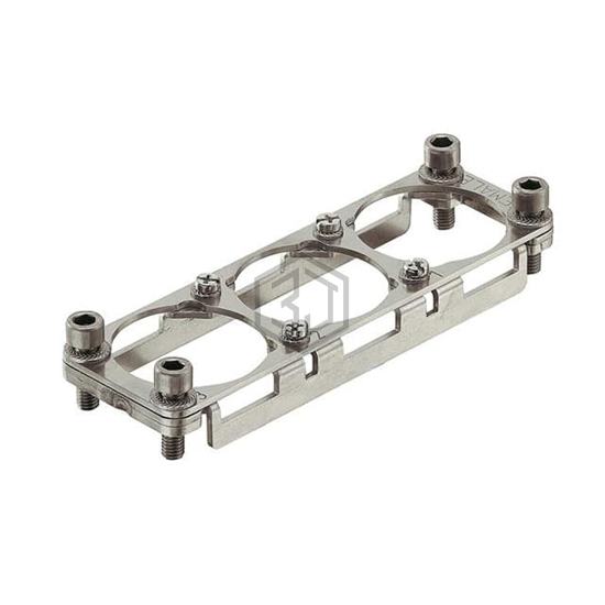 09110009974 - HARTING - Heavy Duty Connectors - Frames