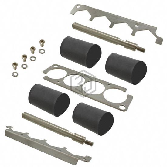 09400249913 - HARTING - Heavy Duty Connectors - Frames