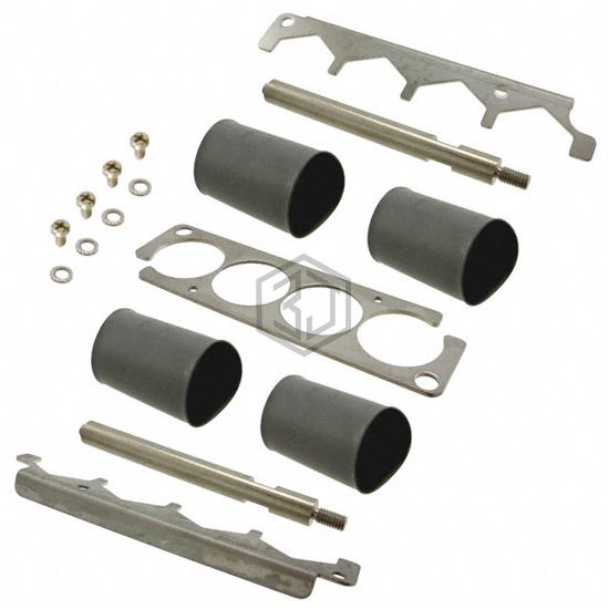 09400249914 - HARTING - Heavy Duty Connectors - Frames