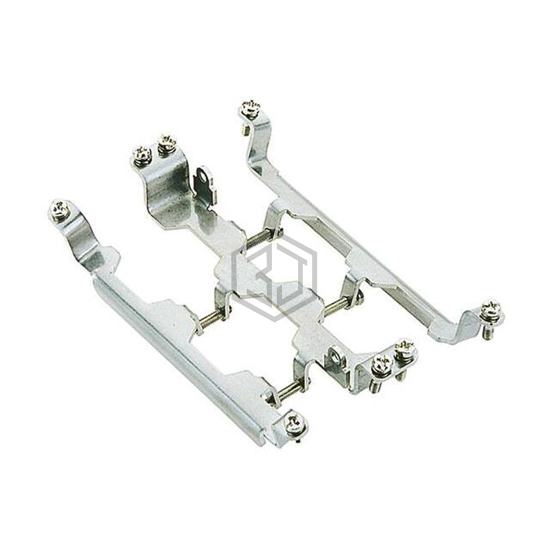 09110009954 - HARTING - Heavy Duty Connectors - Frames