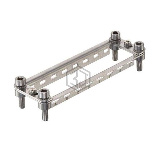 09110009935 - HARTING - Heavy Duty Connectors - Frames