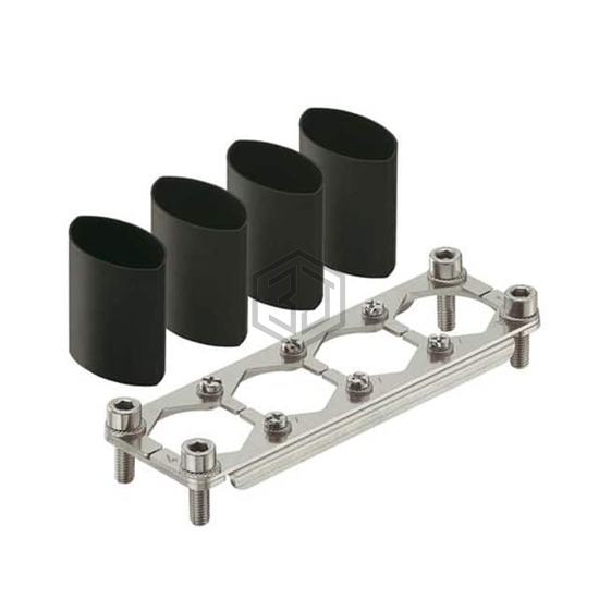 09110009965 - HARTING - Heavy Duty Connectors - Frames