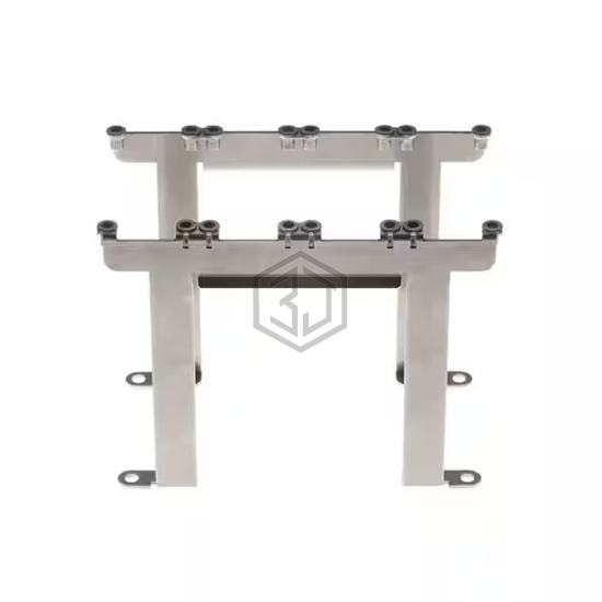 09400489912 - HARTING - Heavy Duty Connectors - Frames