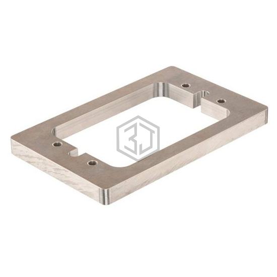 09400009965 - HARTING - Heavy Duty Connectors - Frames