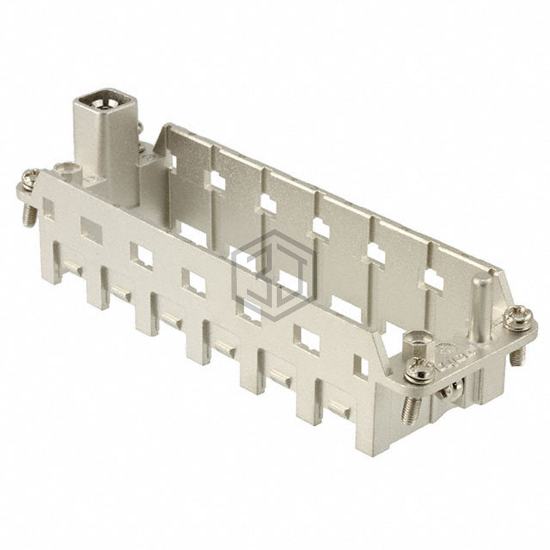 1103250-2 - TE Connectivity AMP Connectors - Heavy Duty Connectors - Frames
