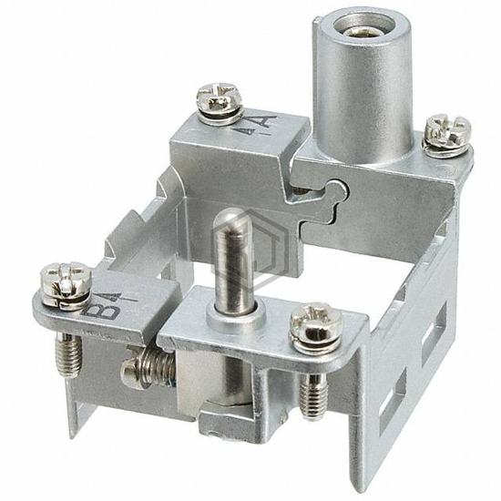 1679281 - Phoenix Contact - Heavy Duty Connectors - Frames