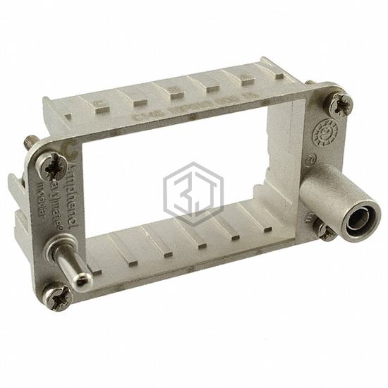 C14610P00600015 - Amphenol Tuchel Industrial - Heavy Duty Connectors - Frames
