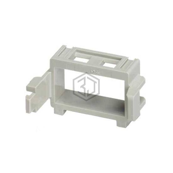 1676844 - Phoenix Contact - Heavy Duty Connectors - Frames