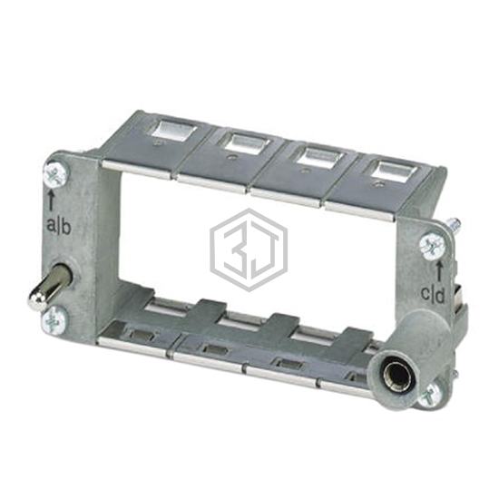 1417400 - Phoenix Contact - Heavy Duty Connectors - Frames