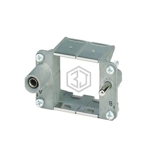 1417403 - Phoenix Contact - Heavy Duty Connectors - Frames
