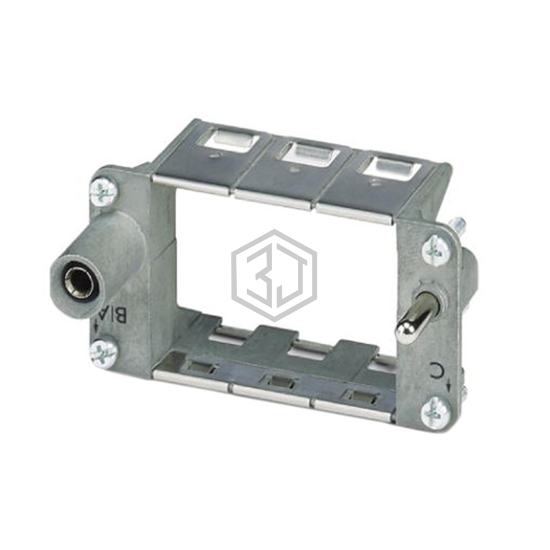 1417404 - Phoenix Contact - Heavy Duty Connectors - Frames