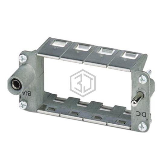 1417405 - Phoenix Contact - Heavy Duty Connectors - Frames