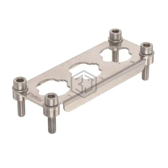 09110009944 - HARTING - Heavy Duty Connectors - Frames