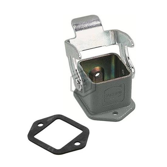 09200030301 - HARTING - Heavy Duty Connectors - Housings, Hoods, Bases