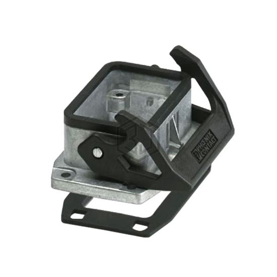 1411318 - Phoenix Contact - Heavy Duty Connectors - Housings, Hoods, Bases