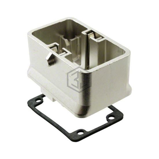09140010311 - HARTING - Heavy Duty Connectors - Housings, Hoods, Bases