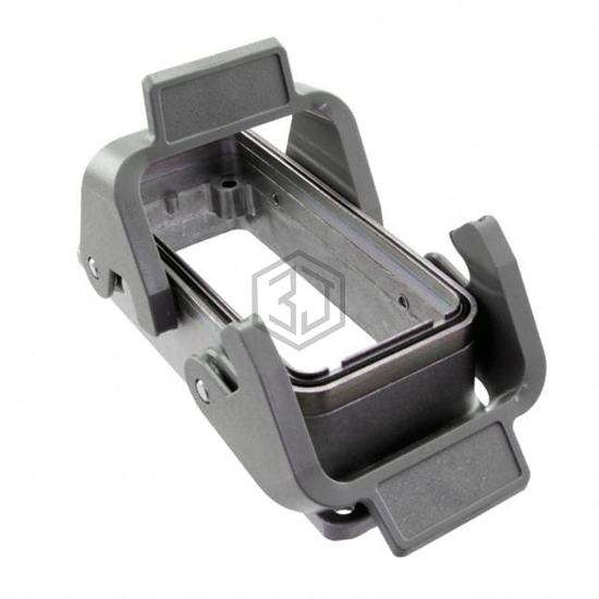 09628160301 - HARTING - Heavy Duty Connectors - Housings, Hoods, Bases