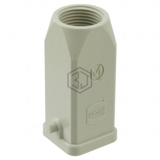 19200030420 - HARTING - Heavy Duty Connectors - Housings, Hoods, Bases