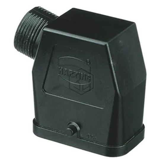 09120080527 - HARTING - Heavy Duty Connectors - Housings, Hoods, Bases