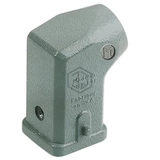 19200031640 - HARTING - Heavy Duty Connectors - Housings, Hoods, Bases