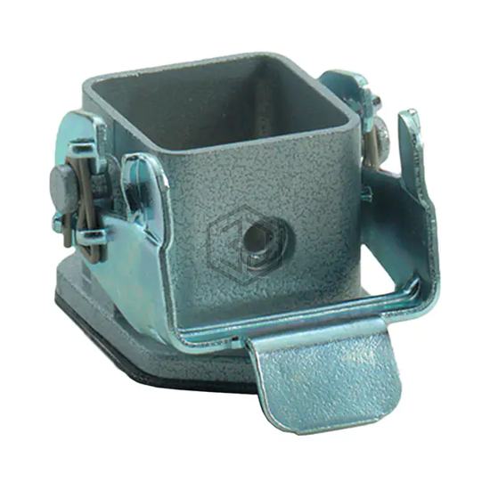 10422500 - LAPP - Heavy Duty Connectors - Housings, Hoods, Bases