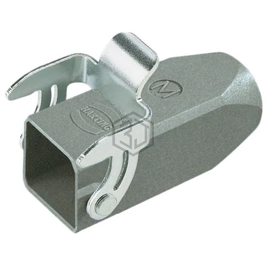 19200031750 - HARTING - Heavy Duty Connectors - Housings, Hoods, Bases