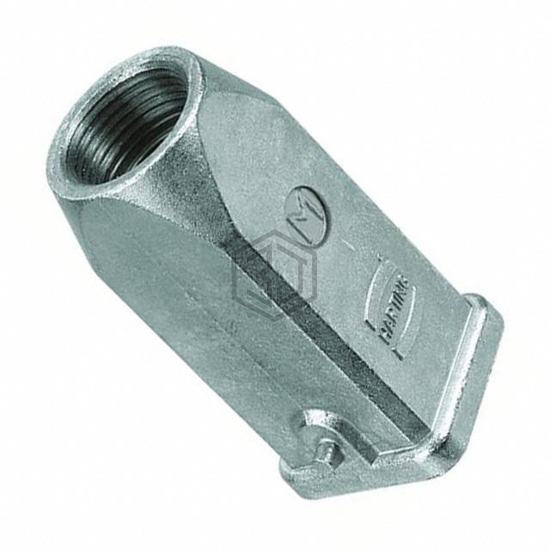 19620031440 - HARTING - Heavy Duty Connectors - Housings, Hoods, Bases