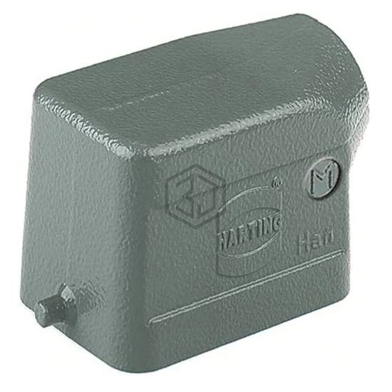 19300061540 - HARTING - Heavy Duty Connectors - Housings, Hoods, Bases