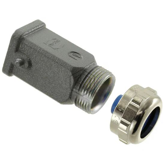 19200031421 - HARTING - Heavy Duty Connectors - Housings, Hoods, Bases