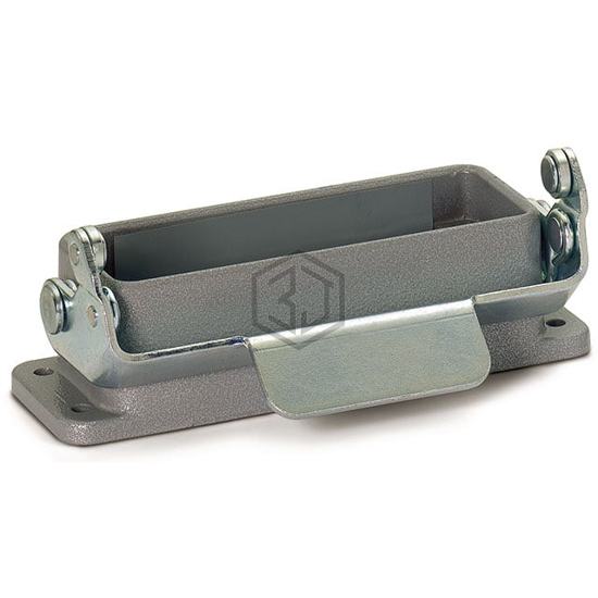 104420C0 - LAPP - Heavy Duty Connectors - Housings, Hoods, Bases