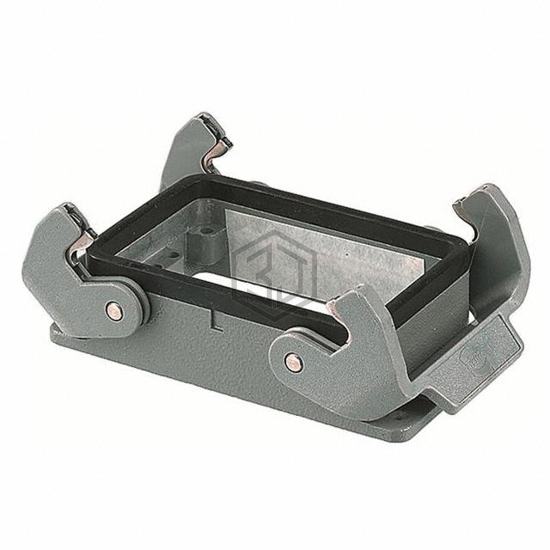 09200320301 - HARTING - Heavy Duty Connectors - Housings, Hoods, Bases